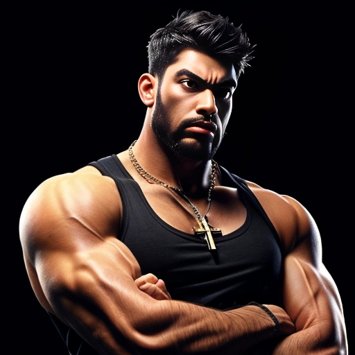 Pao internet vidéo illustration 3d serveur intelligence générative freelance paris studio de création 5SECTD60